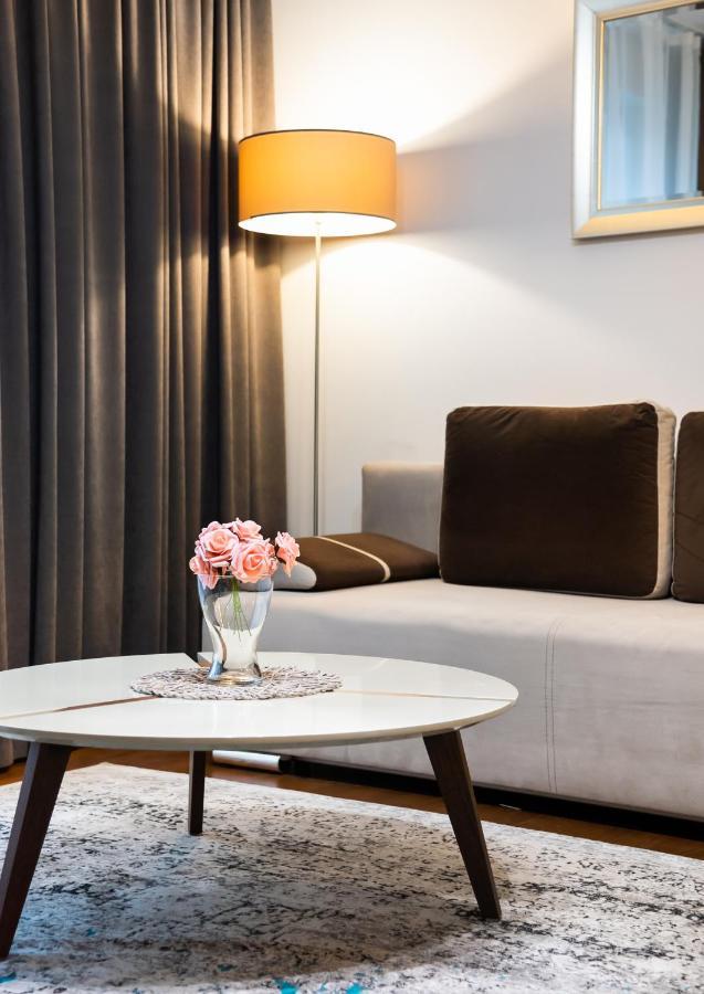 Centre Atelier Appartement *